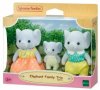Sylvanian Families Набор "Семья Слонов"