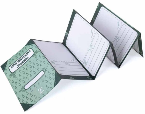 Hape Деревянная уличная кормушка для птиц