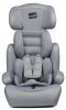 Farfello Автокресло детское от 9 до 36 кг / Стальной серый/Steel grey