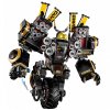 Lego Конструктор Робот землетрясений