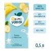 Нектар ФрутоНяня из бананов 0,5 л от 3 лет