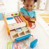 Hape Игровой набор "Супермаркет", 35 предметов