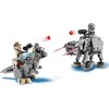 Lego Star Wars Конструктор "Микрофайтеры: AT-AT против таунтауна" 75298