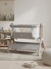 Детская кроватка Tomix Lummy (Grey )
