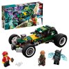 Lego Конструктор Hidden Side "Сверхестественная гоночная машина"