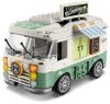 Lego Конструктор DreamZzz "Фургон-черепаха миссис Кастильо"
