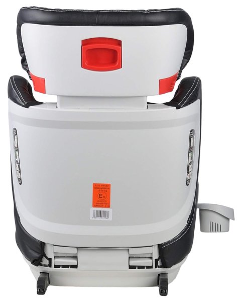 Farfello Автокресло CS-004 / цвет чёрный (black)