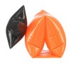 Happy Baby Нарукавники для плавания (orange&black)