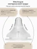 Пластиковая бутылочка Paomma, 180 мл, Buttercream/  Matryoshka dolls