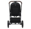 Labala Коляска Raiz 2в1/ цвет Black Night