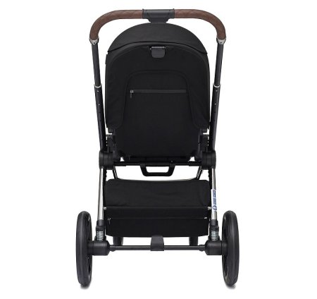 Labala Коляска Raiz 2в1/ цвет Black Night