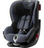 Britax Roemer  Детское автокресло King II LS / цвет Black Series Blue Marble
