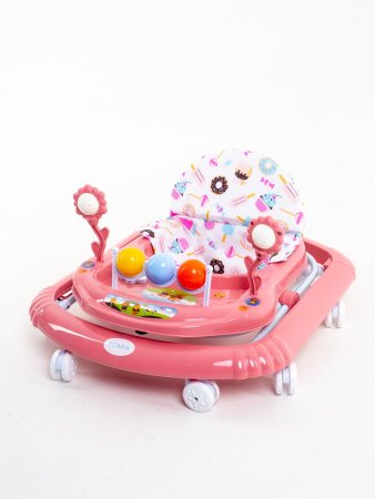 Ходунки Tomix Little Travel  (Cake)