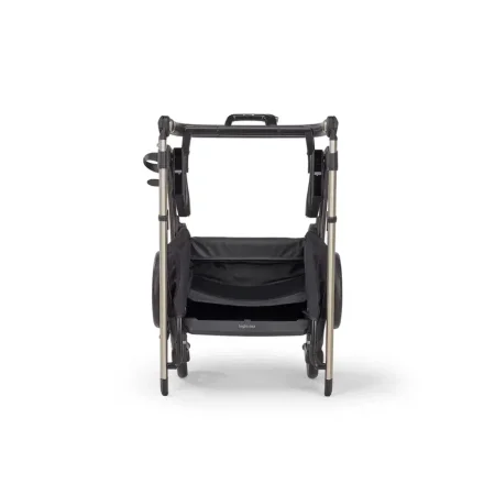 Inglesina Прогулочная коляска Electa / цвет Greenwich Silver