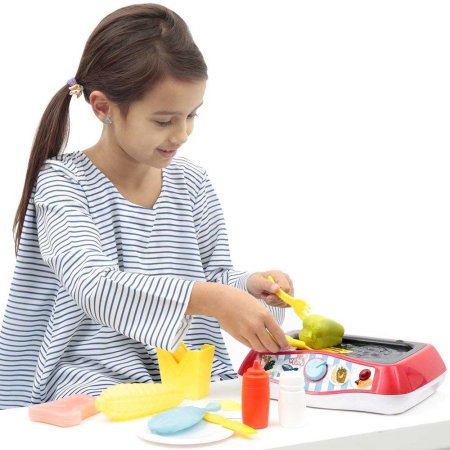 Friggi Friggi Игрушка Magic Fry "Волшебная фритюрница"