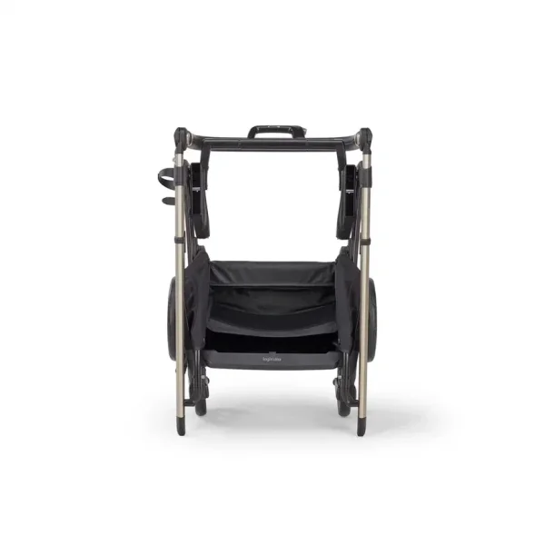 Inglesina Прогулочная коляска Electa / цвет Greenwich Silver