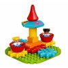Lego конструктор Дупло Моя первая карусель