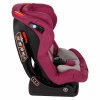 Leader Kids Автокресло Averso 0-1-2 гр (0-25 кг), цвет / Berry (ягодный)