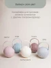 Paomma Контейнер для пустышки/ цвет Zephyr