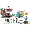 Lego Friends Конструктор Подружки Спасение дельфинов