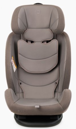 Happy Baby Автокресло Orex (0-36 кг) / цвет chocolate (коричневый)