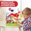 Chicco Игрушка "Говорящая ферма"