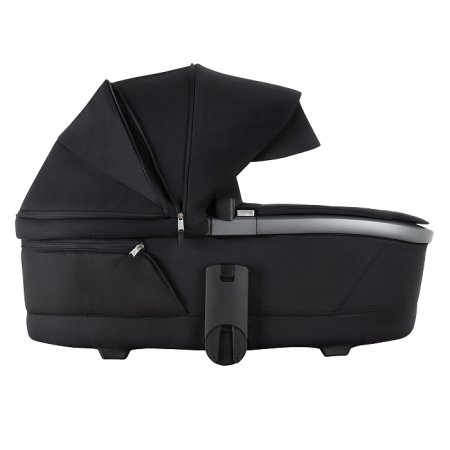 Maxi-Cosi Foldable Carrycot (for Fame) Twillic Black/складной короб (для FAME), черный