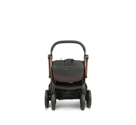 Leclerc Прогулочная коляска Leclerc Influencer XL Black Brown