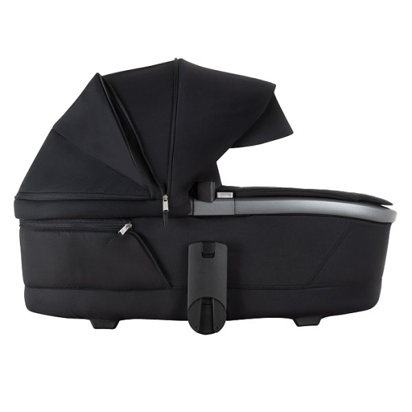 Maxi-Cosi Foldable Carrycot (for Fame) Twillic Black/складной короб (для FAME), черный