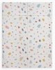 (м)Складной коврик Soft Floor (Софт Флур)  (terrazzo)