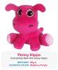 Surprizamals Мягкая игрушка в капсуле (серия 3) Beverly Hills Teddy Bear