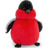 Orange Toys Мягкая игрушка "Пушистик Снегирь" 22 см
