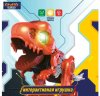 Givito Робот интерактивный "Динозавр Тирекс"