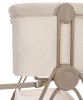 Колыбели CARRELLO Gracia (Linen Beige)