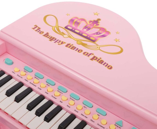 Zabiaka Пианино "Розовая мечта"