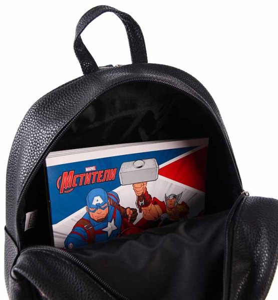 Фото товара Nazamok Kids Рюкзак из искусственной кожи 