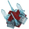Lego Ninjago Конструктор  Ниндзяго Бой мастеров кружитцу — Кай против Самурая