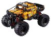 Lego Техник Экстремальный внедорожник 4х4