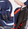 Zlatek Автокресло Compass (9-25 кг) / цвет этно lux (синий)