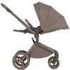 Anex Коляска 2 в 1 Flo / цвет Yuki (бежевый)
