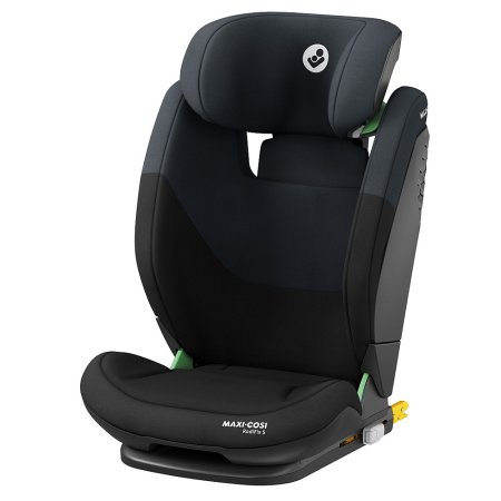 Удержив.устр-во 15-36 кг RodiFix S i-Size Tonal   ( Authentic black/черный)
