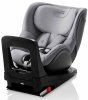 Britax Roemer Автокресло Dualfix M i-Size / цвет Grey Marble Highline (серебристо-серый)