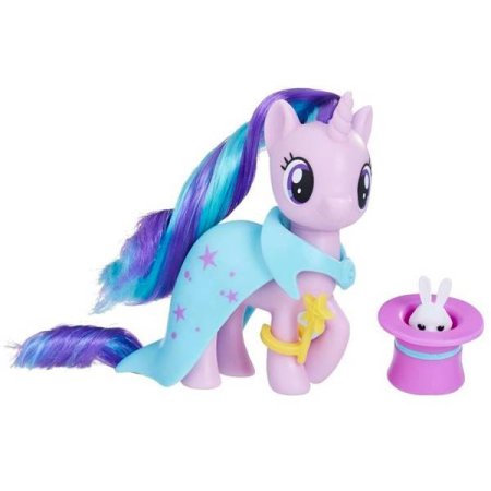 игрушка Игрушка Hasbro My Little Pony Волшебный сюрприз