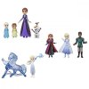 Hasbro Игровой набор Холодное сердце 2 Делюкс в ассортименте