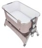 CRL-16401 Кроватка CARRELLO Aria 3в1  (Cream Beige)