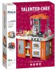 Pituso Игровой набор Кухня Talented Chef, 67 элементов