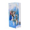 игрушка Кукла Disney Холодное Cердце 35 см + Олаф 12 см