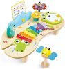 Музыкальная игрушка "Ксилофон" Звуки Природы