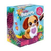 FRR Интерактивная игрушка Fuzzalots "Собака" 12,7 см					