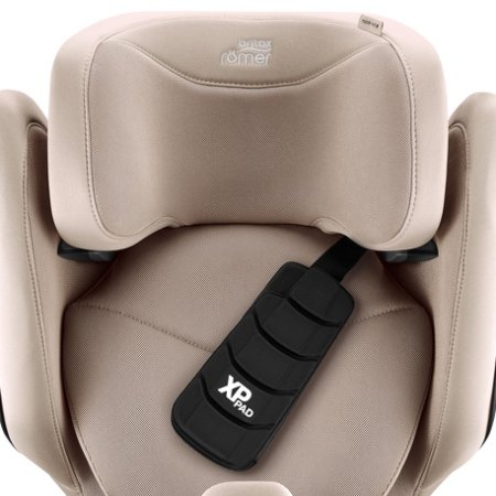 Автокресло KIDFIX PRO i-SIZE Style (2000041302 Teak)